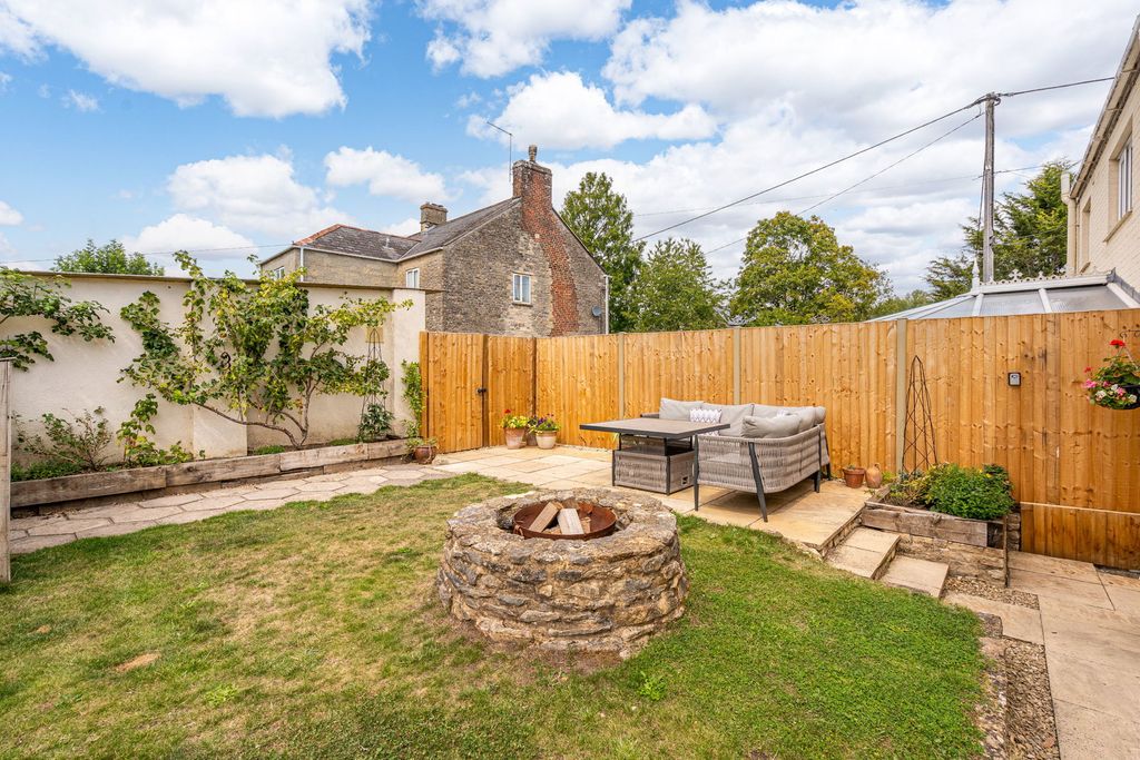Additional image 14 of 4 bed cottage for saleThe Tawneys, Winkins Lane, Great Somerford, Chippenham SN15