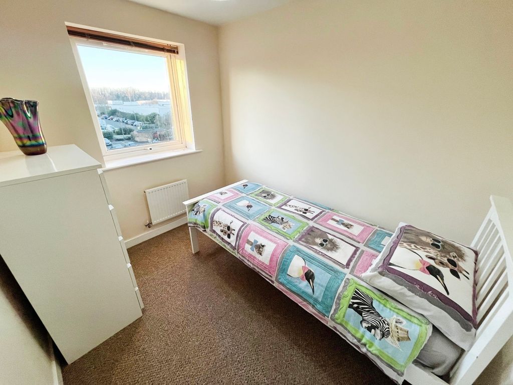 Additional image 7 of 2 bed detached house for salePavilion Close, Leicester, Leicestershire LE2
