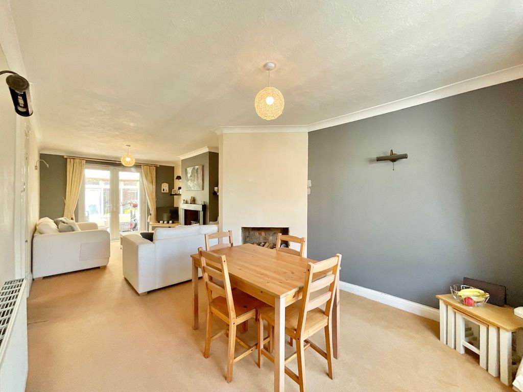 Additional image 16 of 3 bed terraced house for saleYork Street, Stone ST15