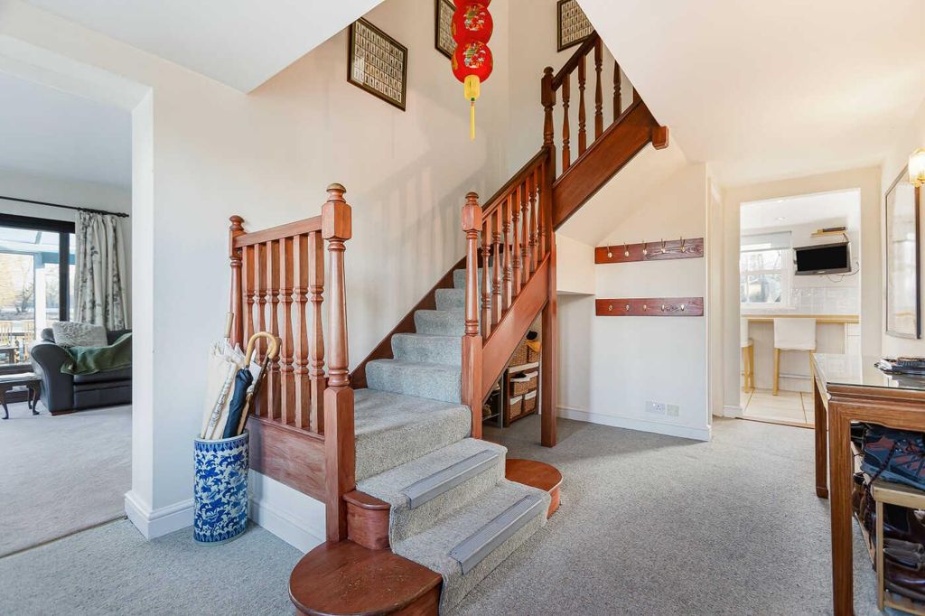 Additional image 8 of 5 bed detached house for saleNewtown, Ramsbury, Marlborough, Wiltshire SN8