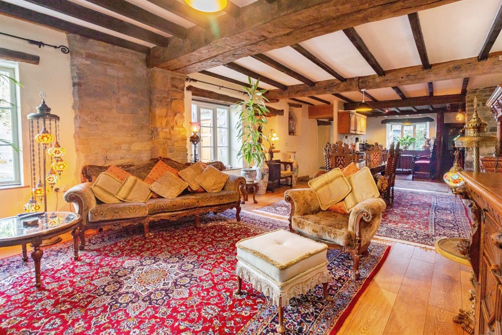 Additional image 9 of 5 bed property for saleThe Cavalier, Grindon, Leek ST13
