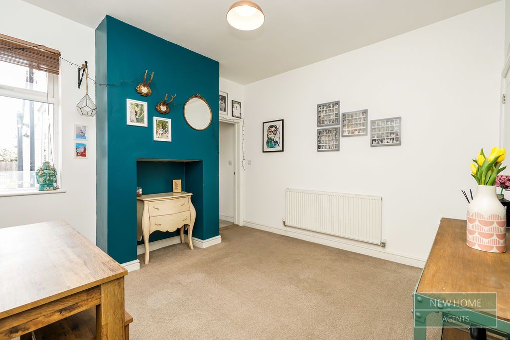 Additional image 6 of 3 bed semi-detached house for saleSandford Road, Syston, Leicester LE7