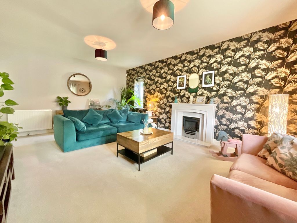 Additional image 13 of 4 bed detached house for saleBriar Gardens, Loggerheads TF9