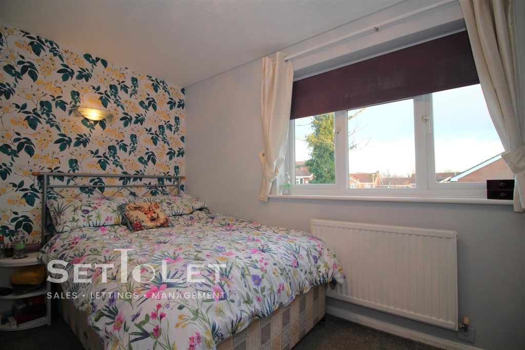 Additional image 10 of 3 bed link detached house for saleYarrow Close, Hamilton, Leicester LE5