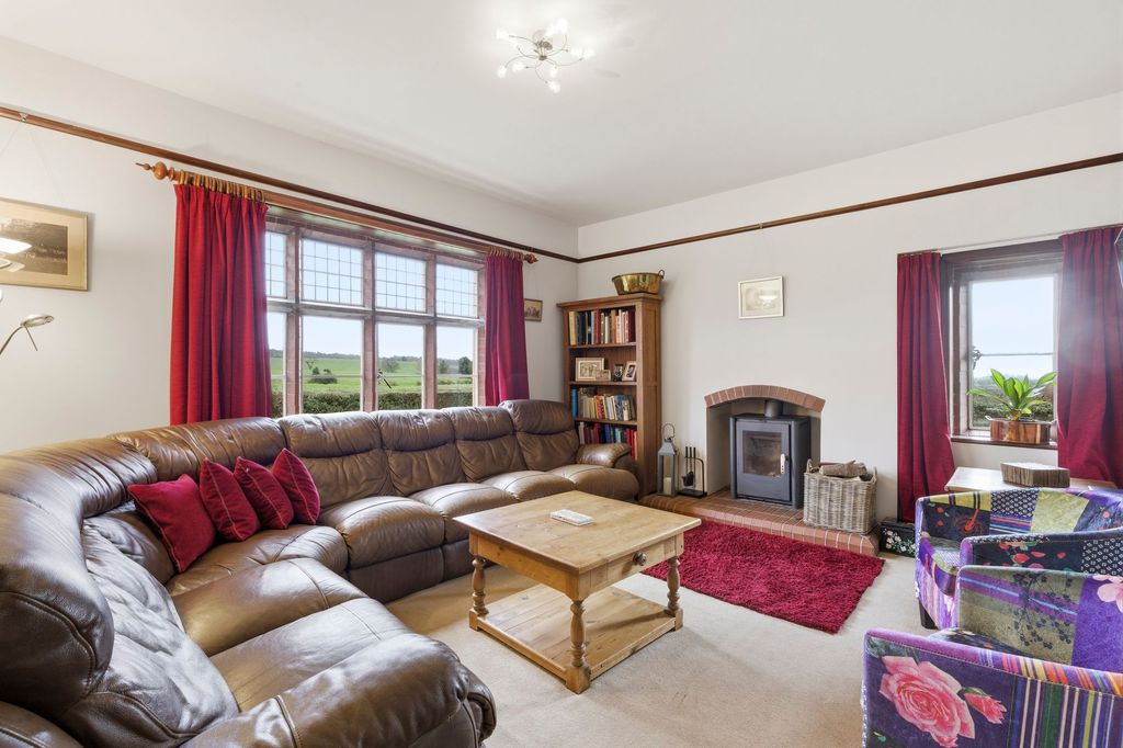 Additional image 24 of 5 bed detached house for saleRectory Farm, Mucklestone, Market Drayton TF9