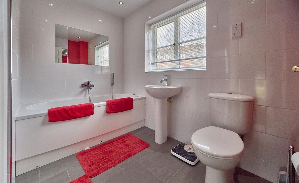 Additional image 24 of 5 bed detached house for saleDe Havilland Way, Burbage, Hinckley LE10