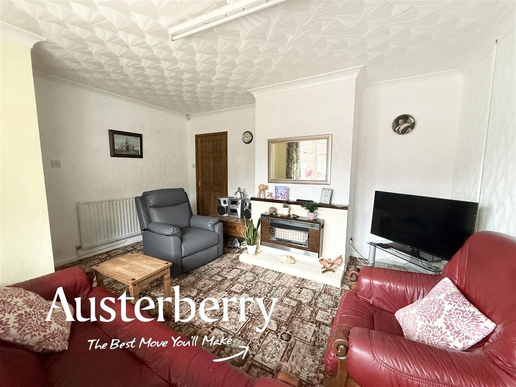 Additional image 6 of 2 bed semi-detached house for saleAnthony Place, Longton, Stoke-On-Trent ST3