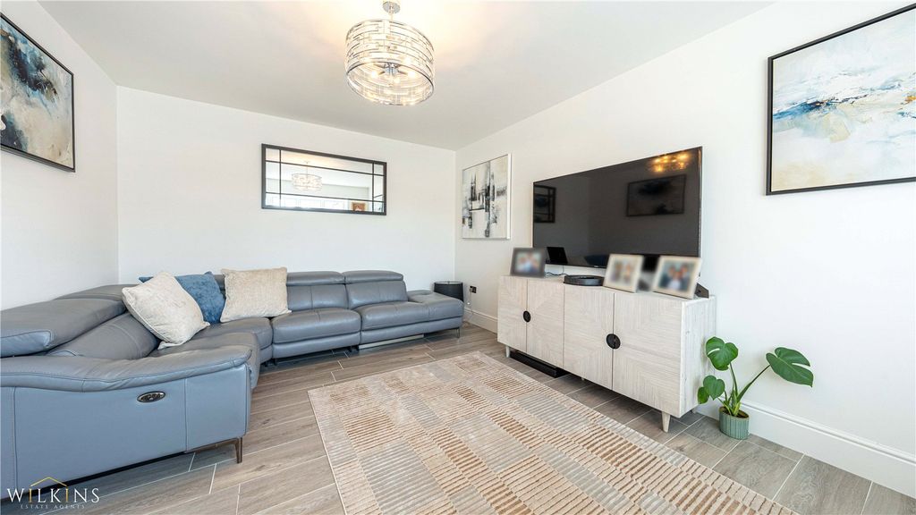 Additional image 13 of 4 bed detached house for saleRangemoor Crescent, Amington, Tamworth B77
