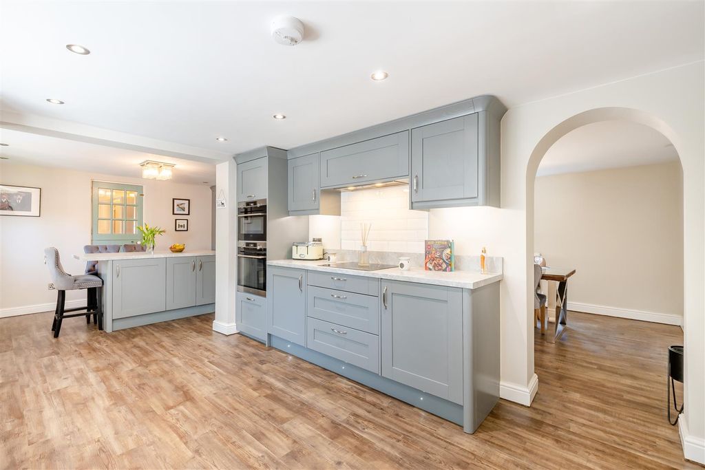 Additional image 9 of 4 bed detached house for saleLynn Lane, Lynn, Lichfield WS14