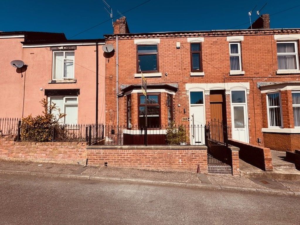 Additional image 10 of 3 bed town house for saleBiddulph Road, Fegg Hayes, Stoke-On-Trent ST6