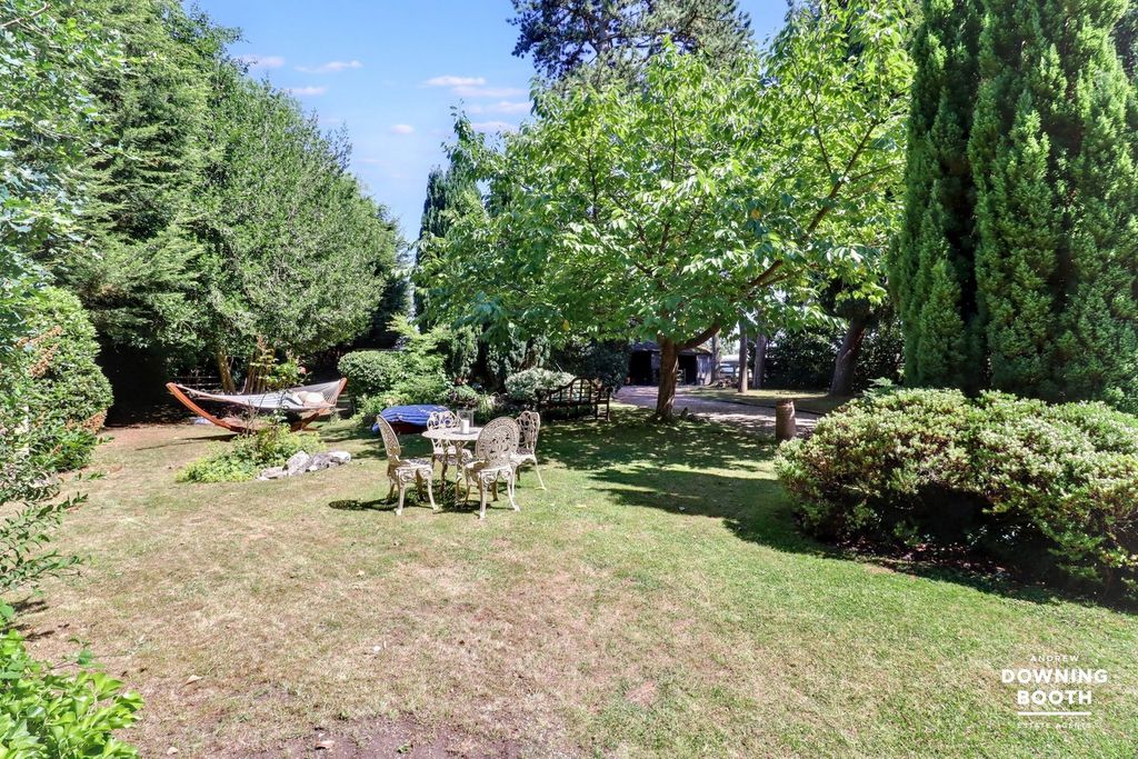Additional image 36 of 4 bed equestrian for saleLysways Lane, Rugeley WS15