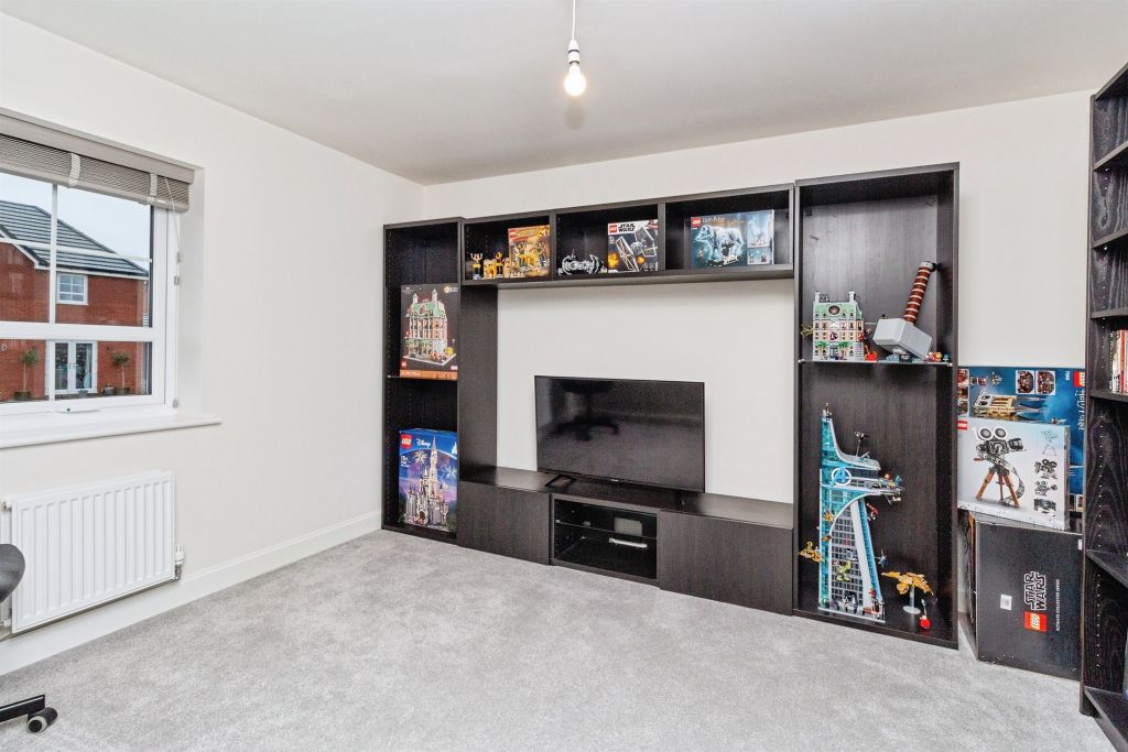 Additional image 8 of 4 bed detached house for saleHenbane View, Stafford ST16