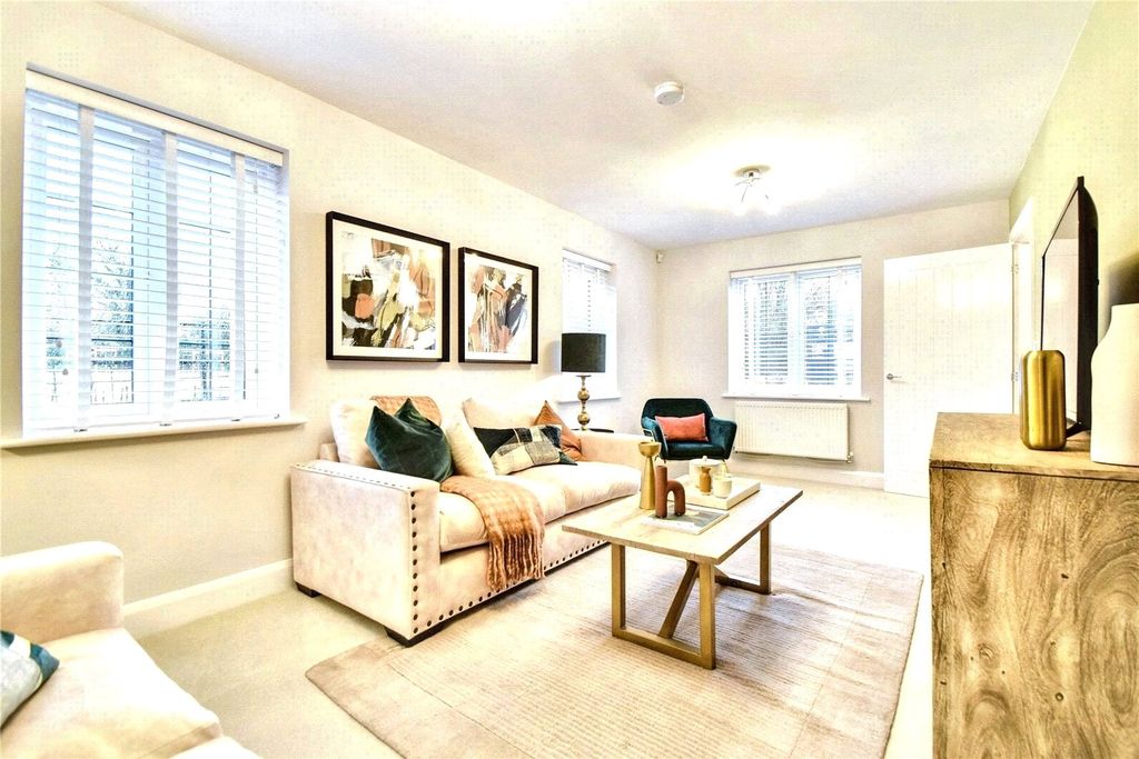 Additional image 5 of 3 bed detached house for saleWestlands View, Clayton Road, Newcastle-Under Lyme, Staffordshire ST5