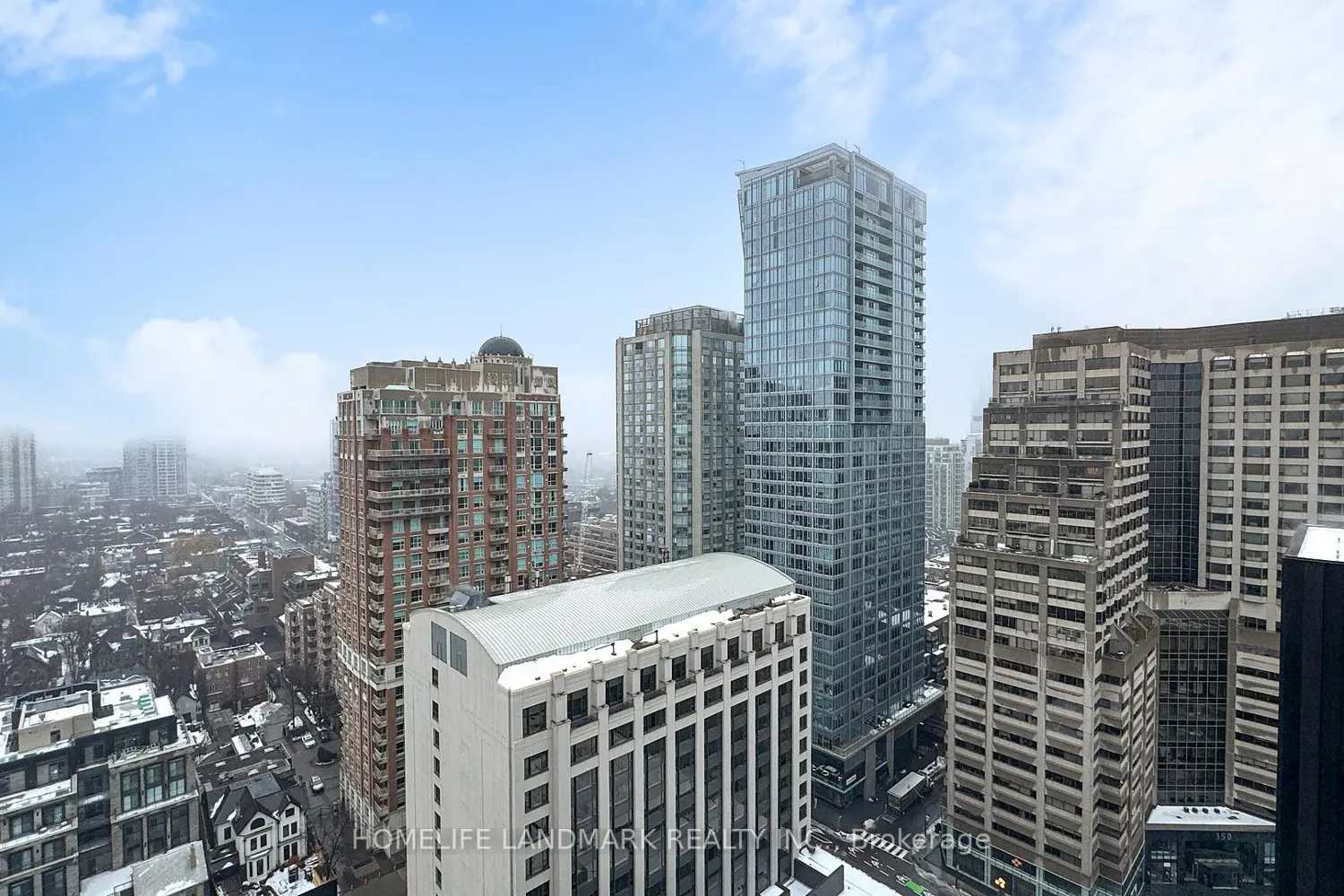 Additional image 18 of 200 Bloor Street 2305