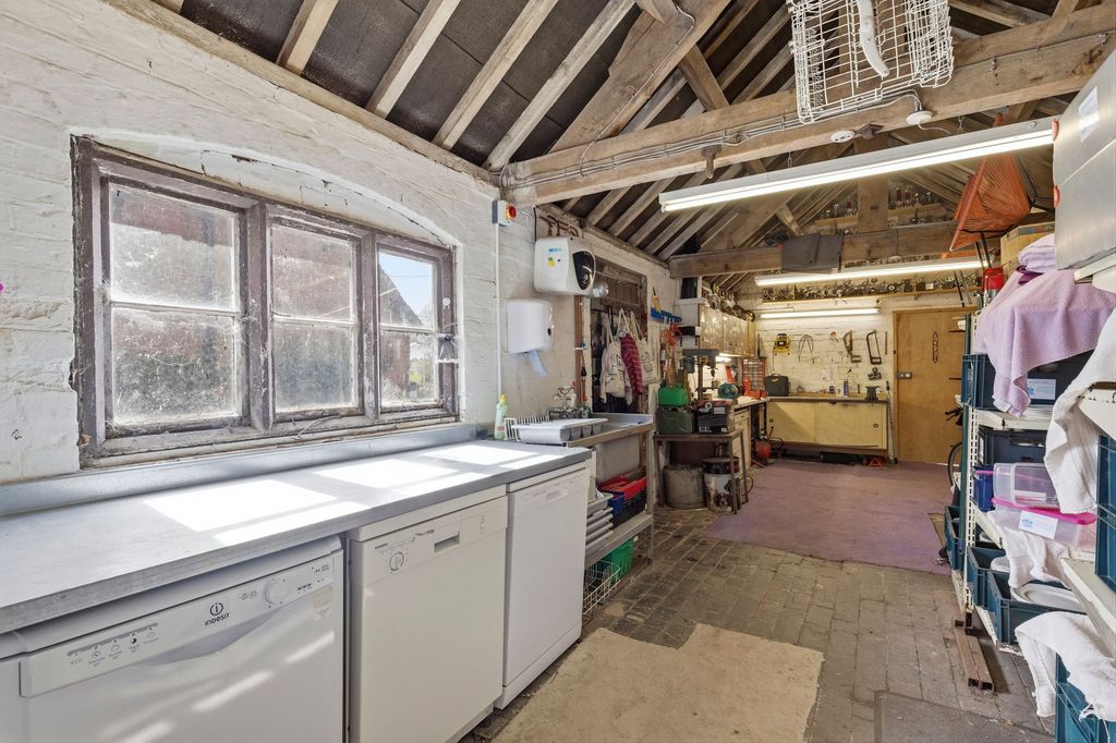 Additional image 48 of 5 bed detached house for saleRectory Farm, Mucklestone, Market Drayton TF9