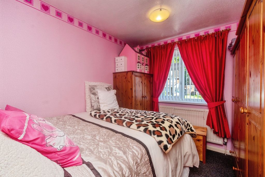 Additional image 11 of 3 bed semi-detached house for saleSaturn Road, Cannock WS11