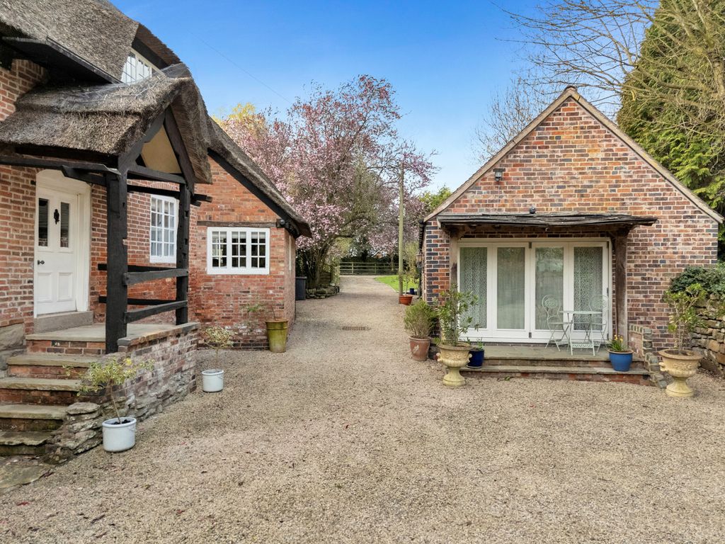 Additional image 3 of 5 bed detached house for saleOrton-On-The-Hill, Atherstone CV9