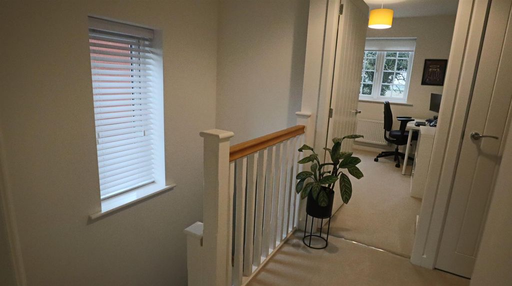 Additional image 21 of 4 bed detached house for saleMilner Close, Newbold Verdon, Leicester LE9