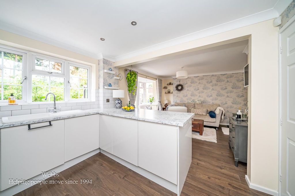 Additional image 9 of 3 bed detached house for saleArmitage Road, Brereton, Rugeley WS15