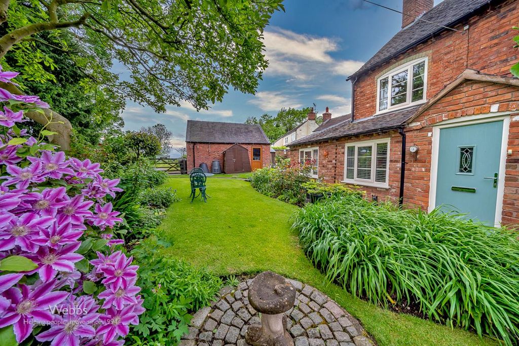 Additional image 34 of 3 bed detached house for saleHigh Street, Colton, Rugeley WS15