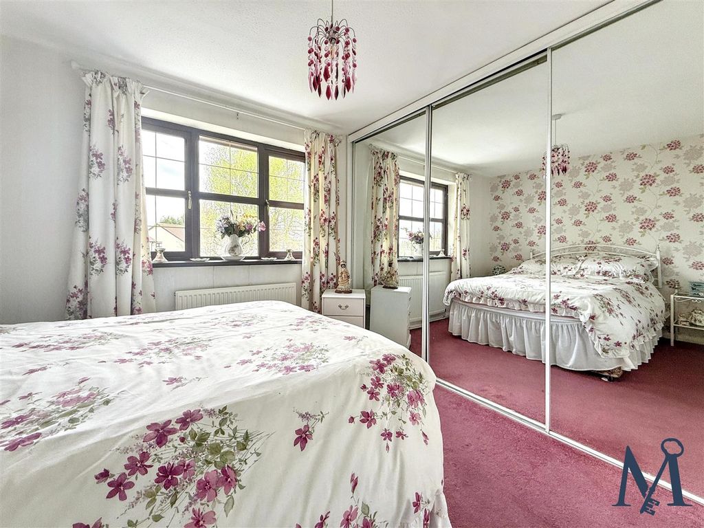 Additional image 10 of 2 bed semi-detached house for saleChurch Lane, Whitwick, Coalville LE67