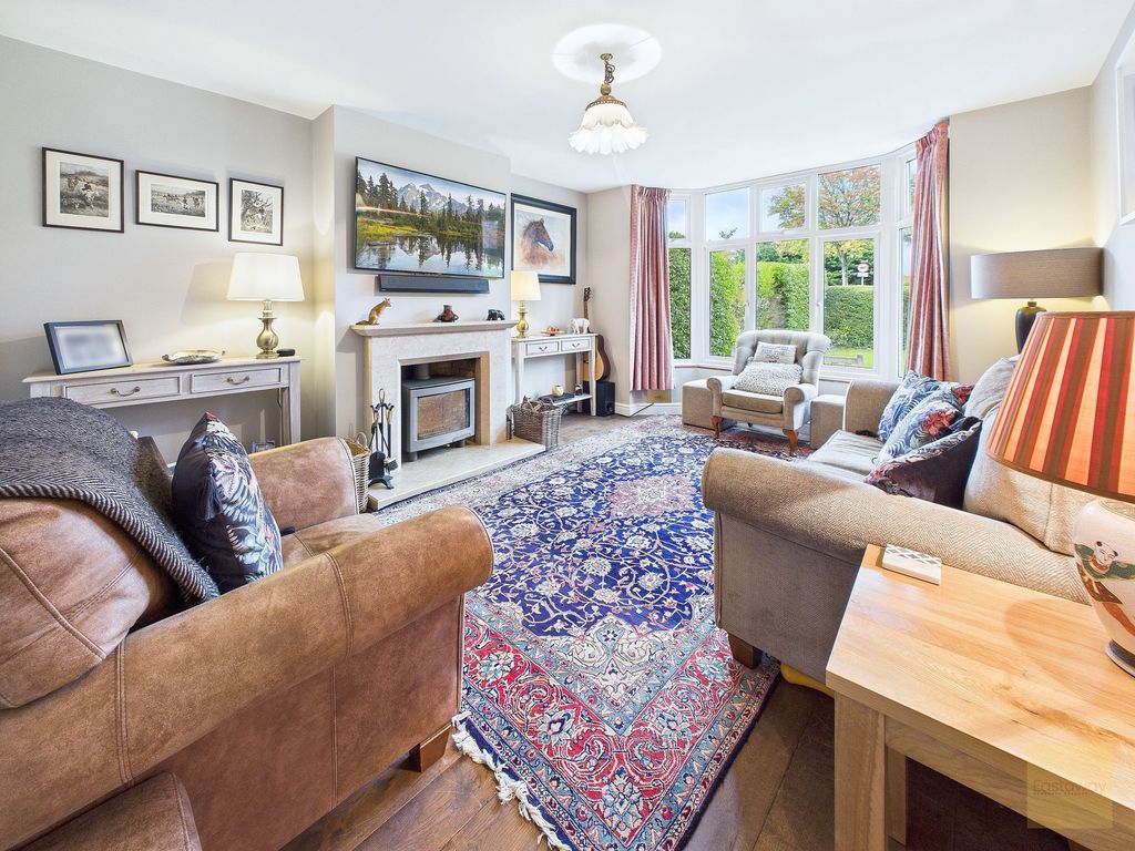 3 bed semi-detached house for saleAyston Road, Uppingham LE15