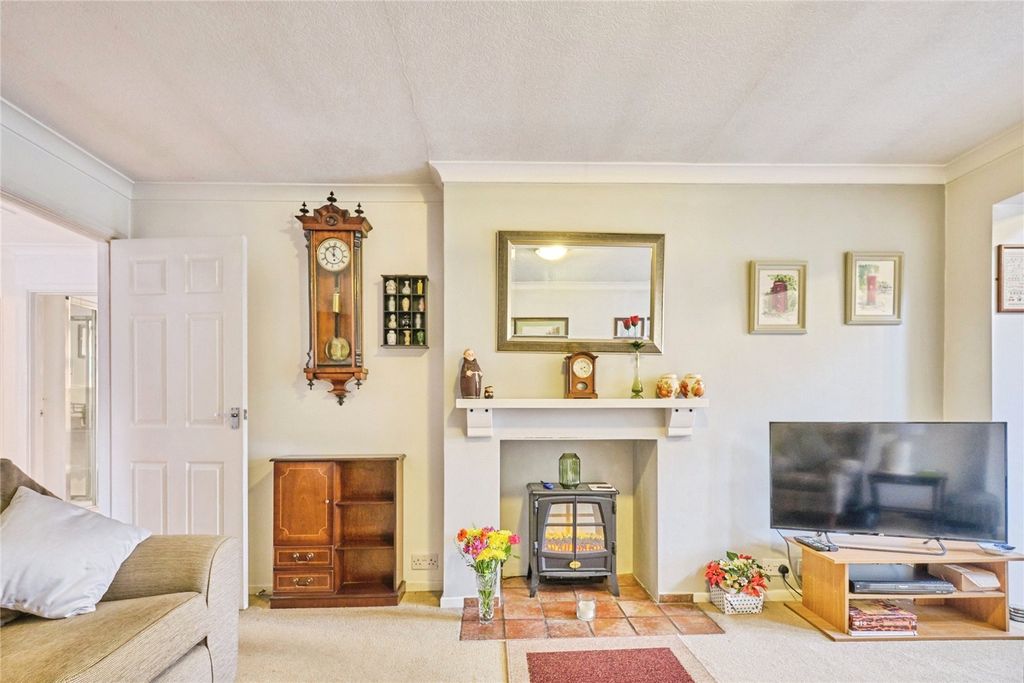 Additional image 6 of 3 bed bungalow for saleBond End, Yoxall, Burton-On-Trent, Staffordshire DE13