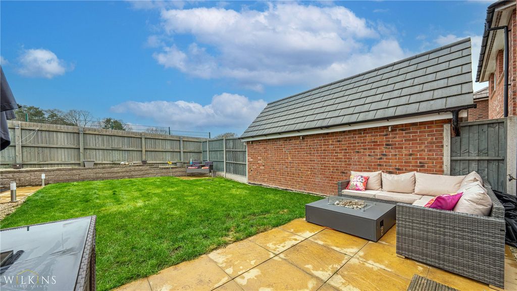 Additional image 30 of 3 bed detached house for saleBarlaston Way, Amington, Tamworth B77