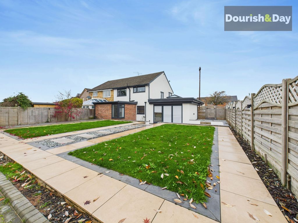Additional image 11 of 3 bed semi-detached house for saleWidecombe Avenue, Stafford ST17