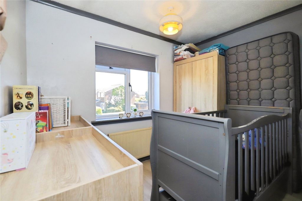 Additional image 11 of 3 bed semi-detached house for saleBenson Close, Perton Wolverhampton, Staffordshire WV6