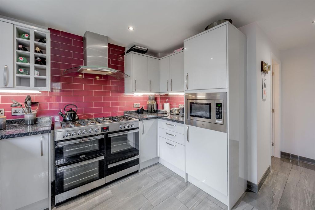 Additional image 6 of 5 bed detached house for saleOaklands, Wombourne WV5