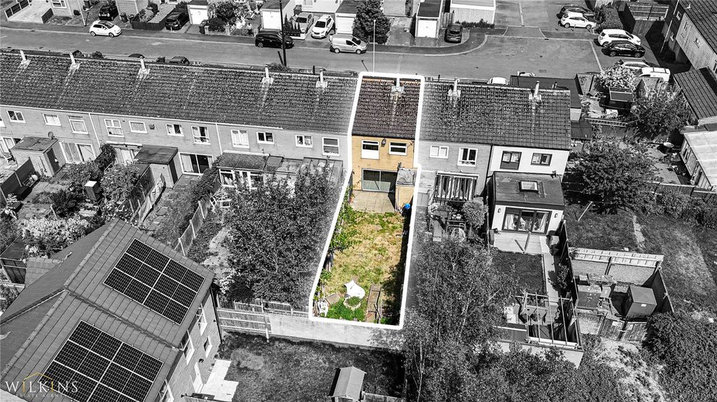 Additional image 16 of 3 bed terraced house for saleCaledonian, Tamworth, Staffordshire B77