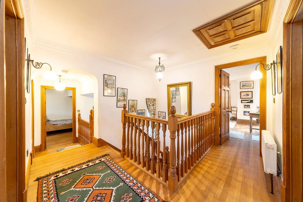 Additional image 12 of 4 bed detached house for saleThe Green, Aldbourne, Marlborough, Wiltshire SN8