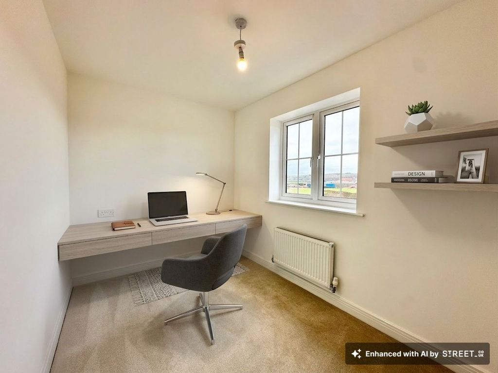 Additional image 15 of 4 bed detached house for saleNewcastle Road, Whitmore ST5