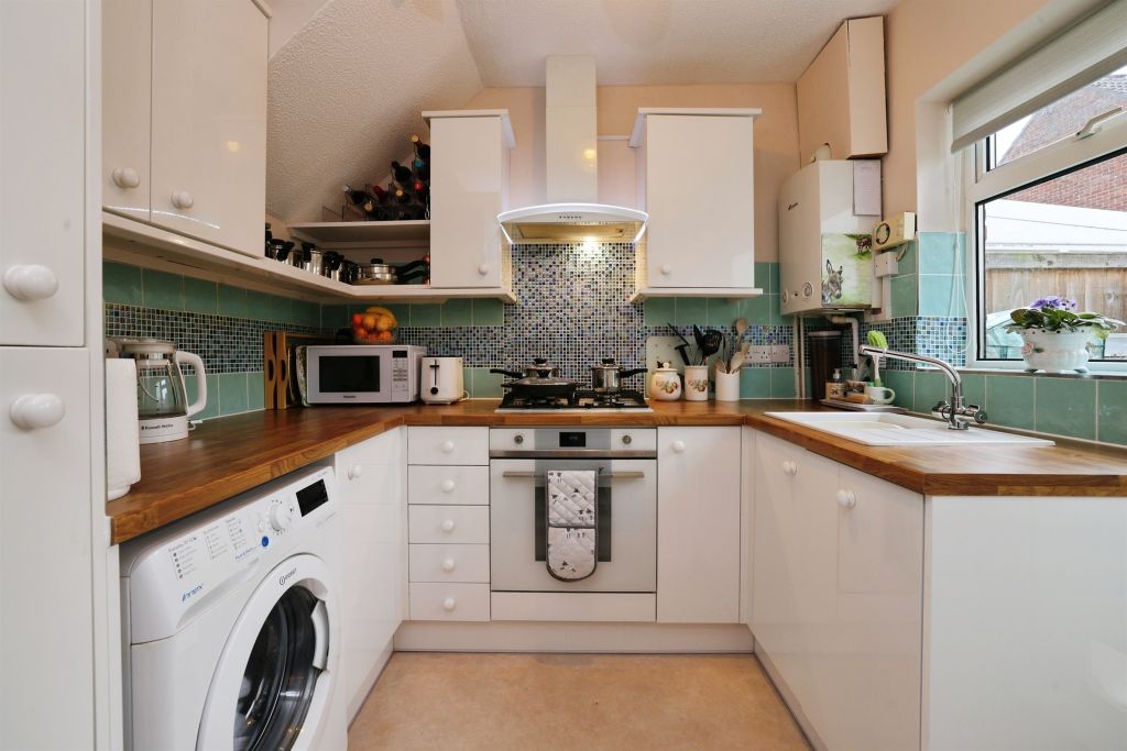 Additional image 2 of 2 bed semi-detached house for saleSalisbury Road, Bulford, Salisbury SP4
