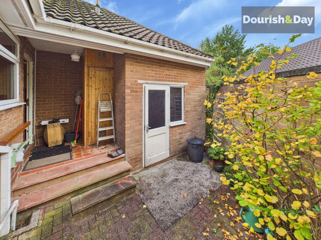 Additional image 15 of 2 bed detached bungalow for salePuddle Hill, Hixon, Stafford ST18