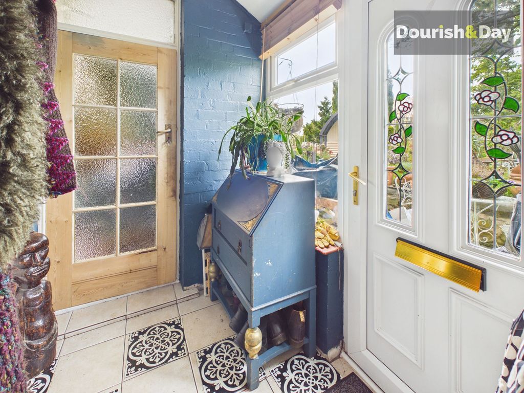 Additional image 5 of 2 bed semi-detached house for saleClayton Road, Newcastle ST5