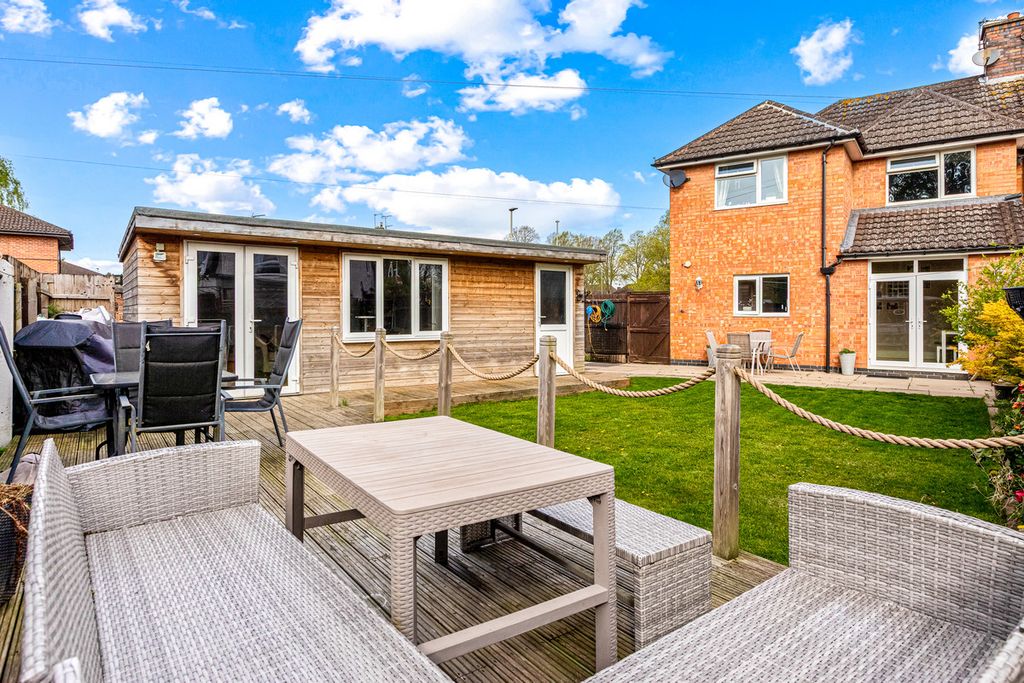 Additional image 12 of 4 bed semi-detached house for saleHallam Crescent East, Braunstone LE3