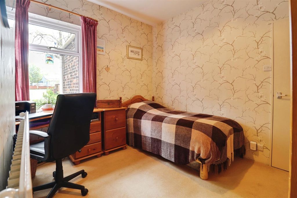 Additional image 15 of 2 bed terraced house for saleHill Street, Newcastle ST5