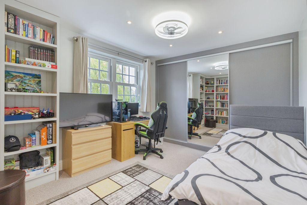 Additional image 12 of 5 bed detached house for saleLetchworth Road, Leicester LE3