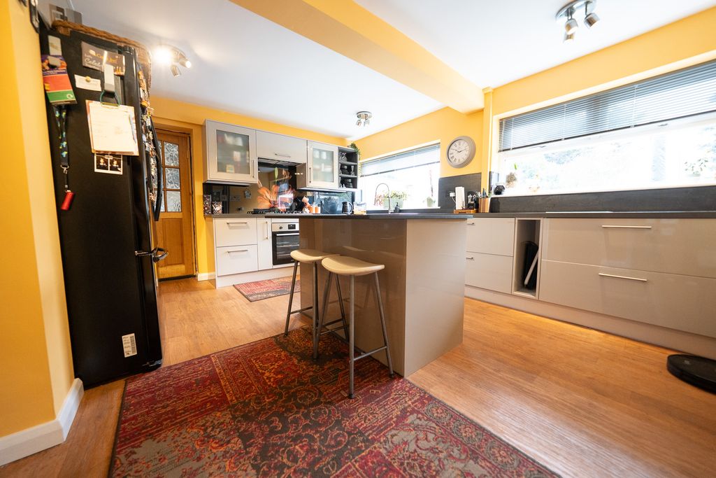 Additional image 6 of 3 bed detached house for saleThe Osiers, Braunstone, Leicester, Leicestershire LE3