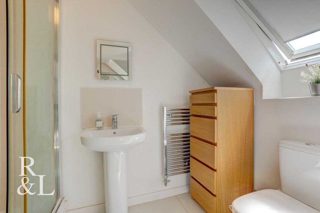 Additional image 20 of 3 bed terraced house for saleDunbar Way, Ashby-De-La-Zouch LE65