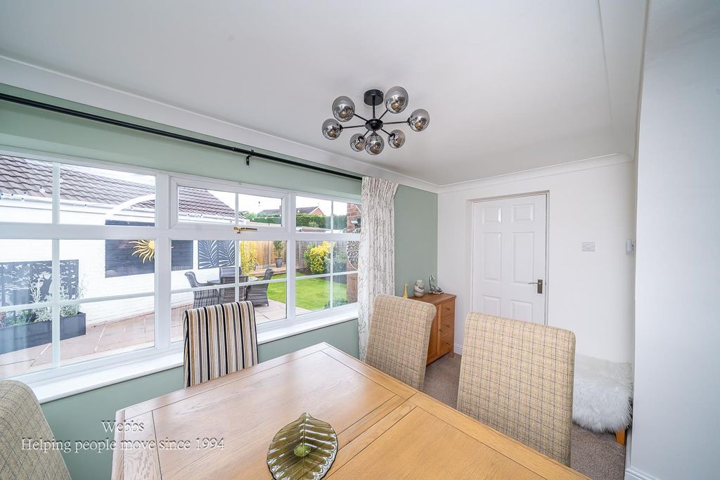 Additional image 8 of 3 bed detached bungalow for saleLichfield Drive, Great Haywood, Stafford ST18