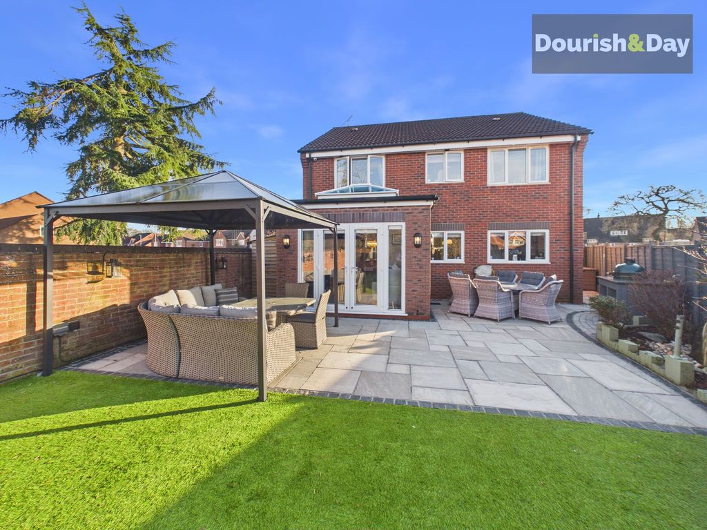 Additional image 26 of 4 bed detached house for saleChestnut Drive, Moss Pit, Stafford ST17