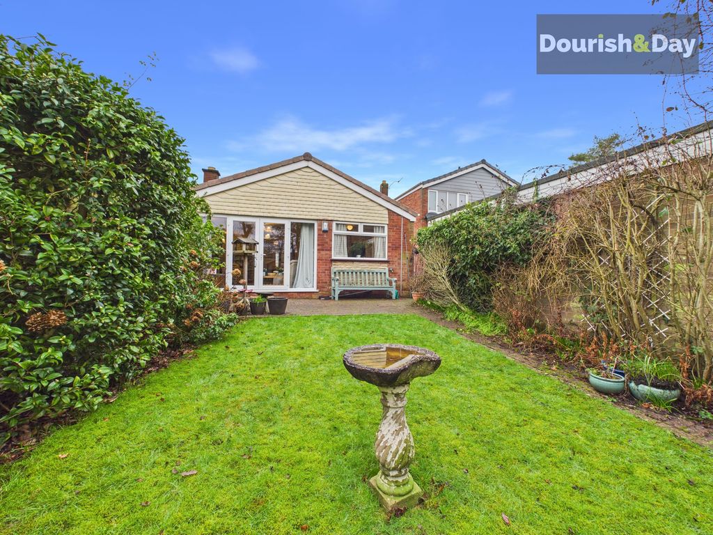 Additional image 4 of 3 bed detached house for saleKilmorie Road, Cannock WS11