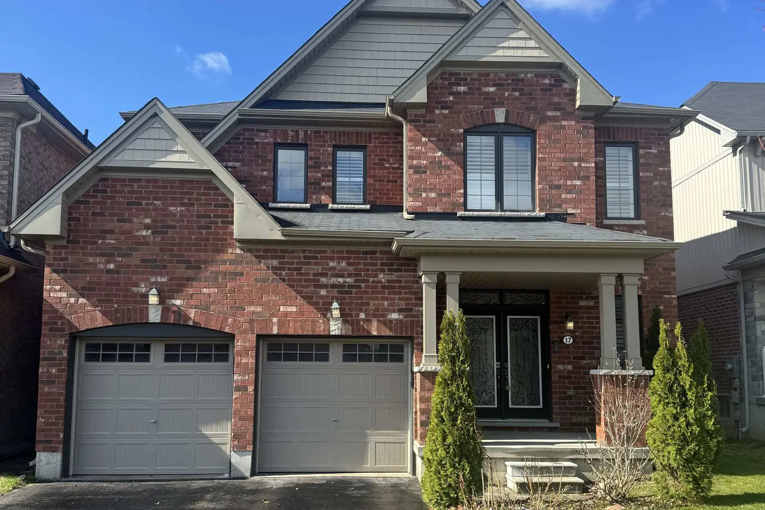 17 Larry Crescent