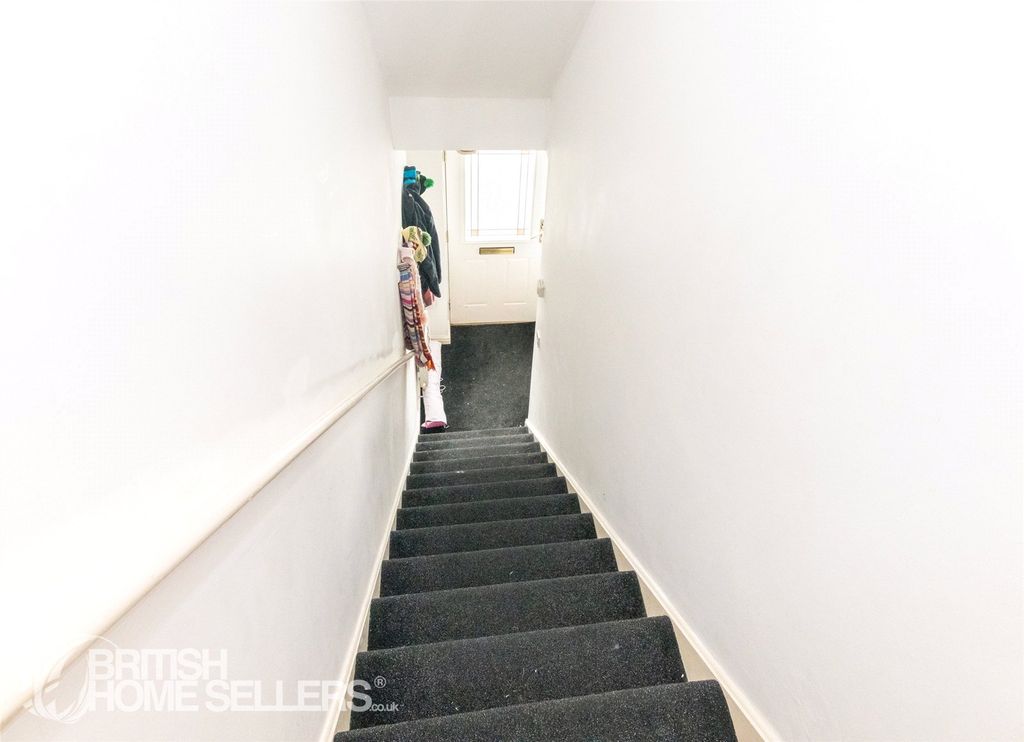 Additional image 14 of 3 bed semi-detached house for saleBarker Round Way, Burton-On-Trent, Staffordshire DE14