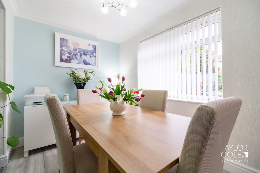 Additional image 7 of 2 bed detached bungalow for saleChalfield, Tamworth B79