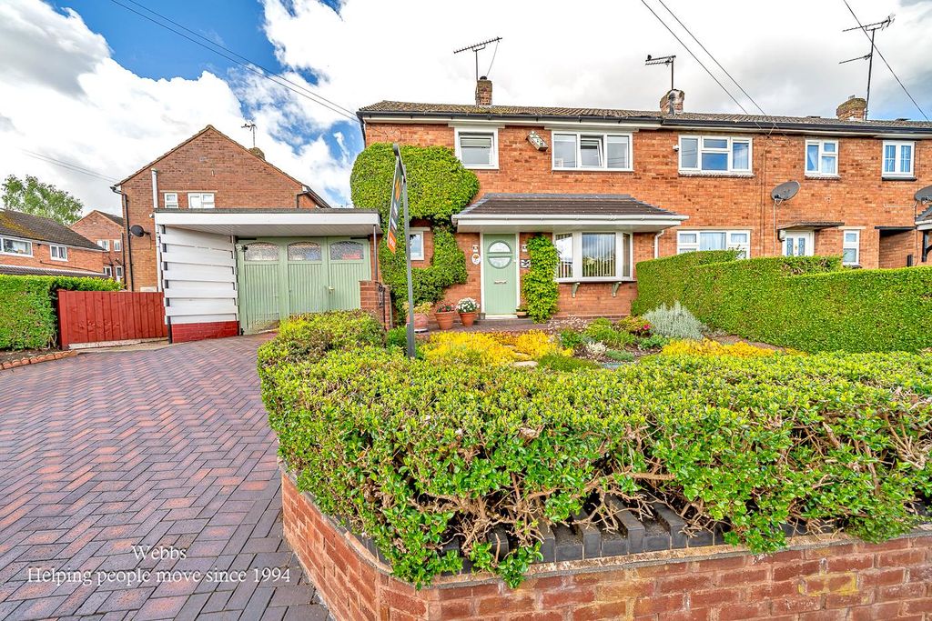 Additional image 32 of 3 bed end terrace house for saleNursery Road, Brereton, Rugeley WS15