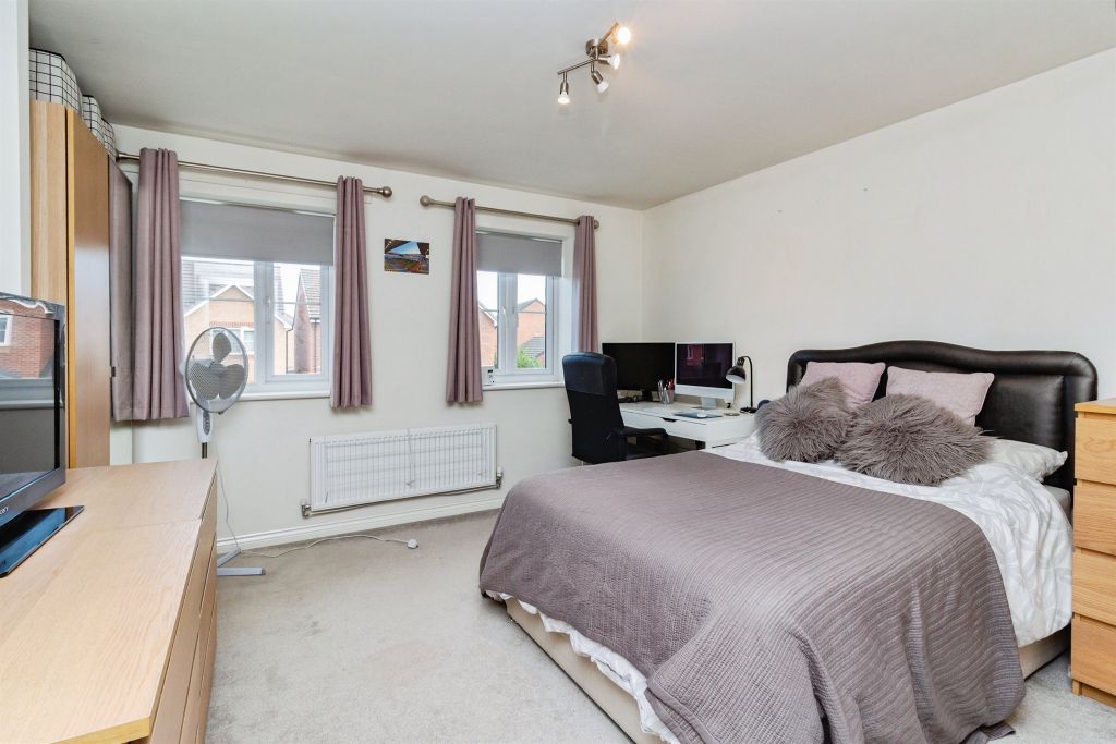 Additional image 11 of 4 bed detached house for saleWinnow Avenue, Stafford ST16